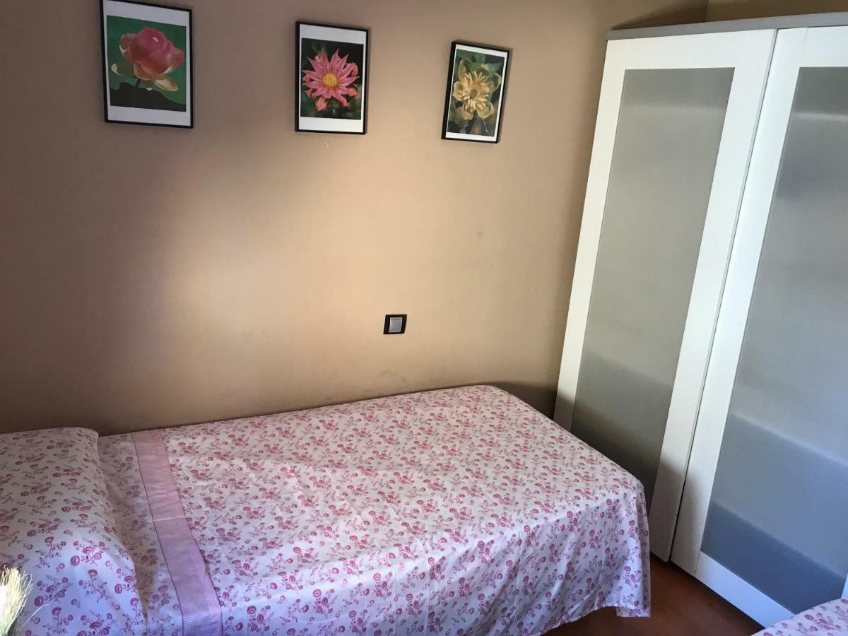 Ferienwohnung Apartamento Centro Rincon Playa Rincón de la Victoria Exterior foto