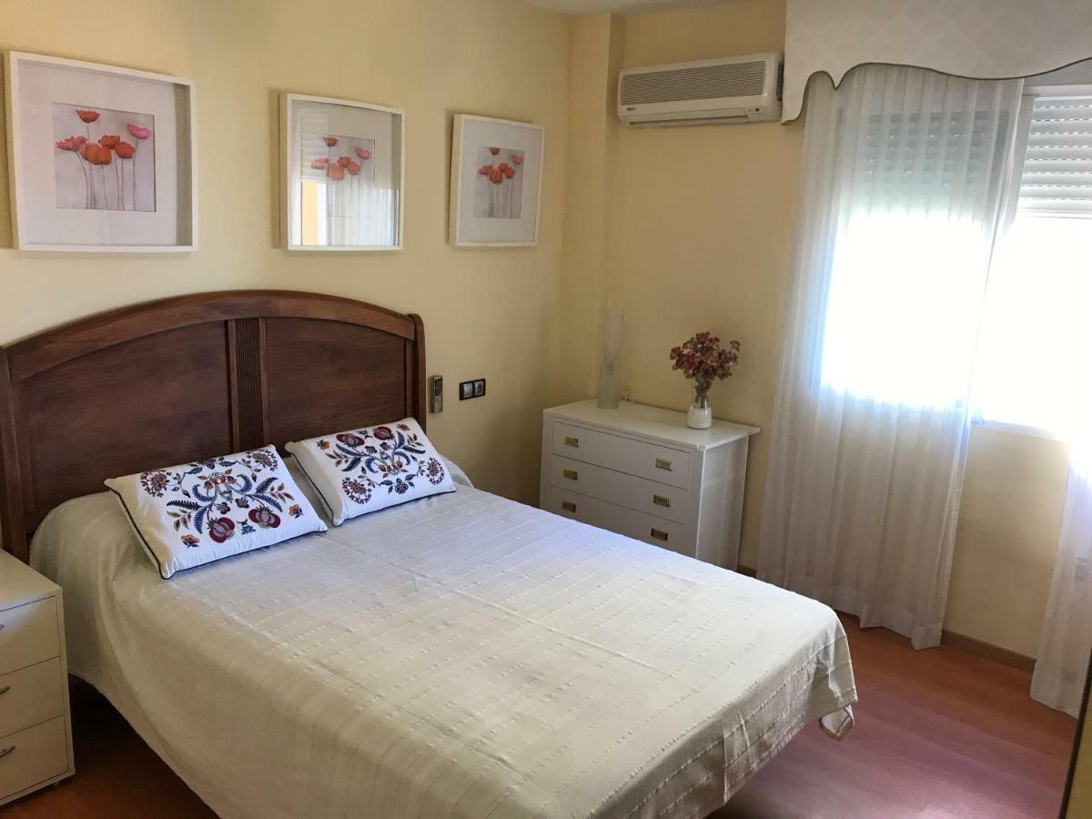 Ferienwohnung Apartamento Centro Rincon Playa Rincón de la Victoria Exterior foto